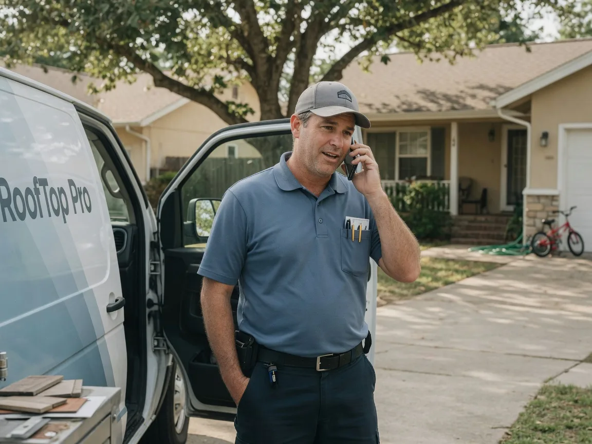 Roof Repair Jamestown, VA FAQs