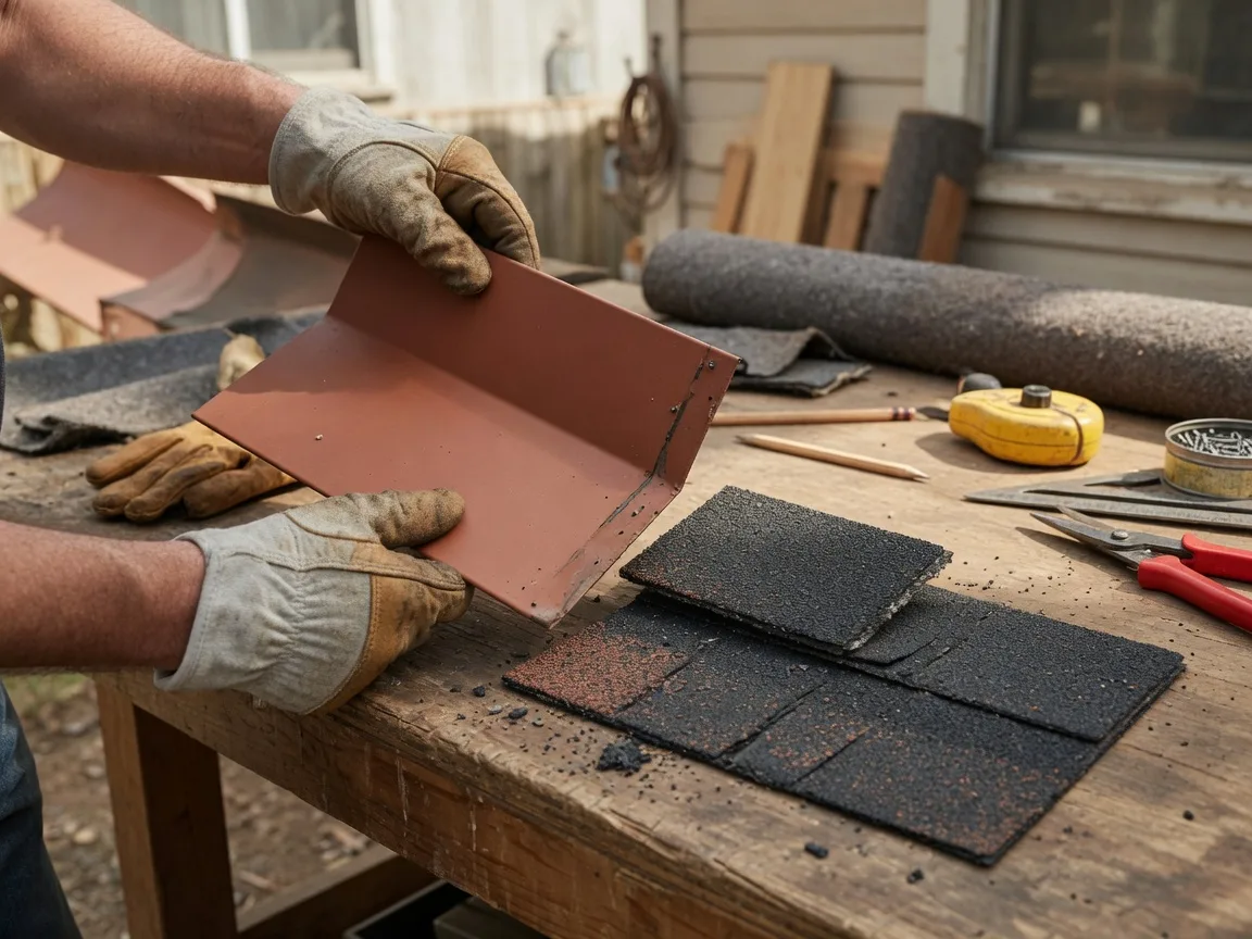 Roof Repair company in Jamestown, VA